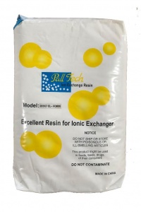 Ion Exchange Resin Anion - China